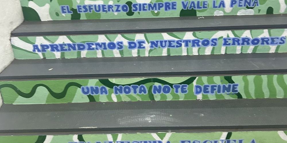 Nivel secundario