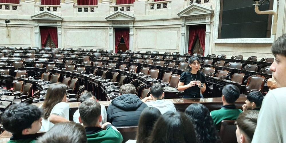 Nivel secundario